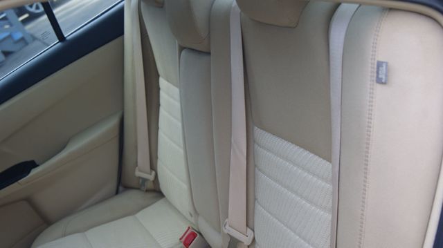 2017 Toyota Camry 3 MONTH WARRANTY , JUST SERVICED , VERY CLEAN INSIDE AND OUT  - 23012598 - 30