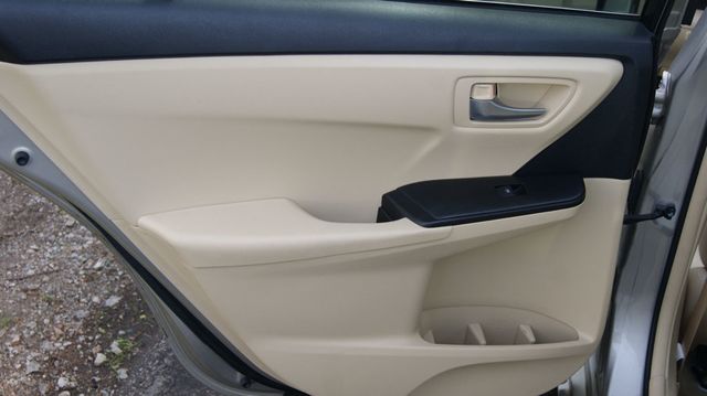 2017 Toyota Camry 3 MONTH WARRANTY , JUST SERVICED , VERY CLEAN INSIDE AND OUT  - 23012598 - 31