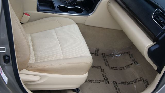 2017 Toyota Camry 3 MONTH WARRANTY , JUST SERVICED , VERY CLEAN INSIDE AND OUT  - 23012598 - 39