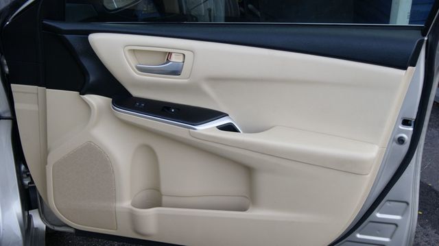 2017 Toyota Camry 3 MONTH WARRANTY , JUST SERVICED , VERY CLEAN INSIDE AND OUT  - 23012598 - 42