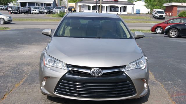 2017 Toyota Camry 3 MONTH WARRANTY , JUST SERVICED , VERY CLEAN INSIDE AND OUT  - 23012598 - 4