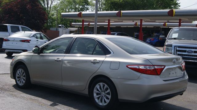 2017 Toyota Camry 3 MONTH WARRANTY , JUST SERVICED , VERY CLEAN INSIDE AND OUT  - 23012598 - 6