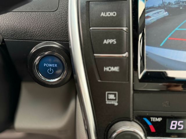 2017 Toyota Camry HYBRID - 22986388 - 35