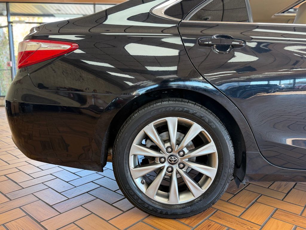 2017 Toyota Camry Hybrid XLE CVT - 23099071 - 13