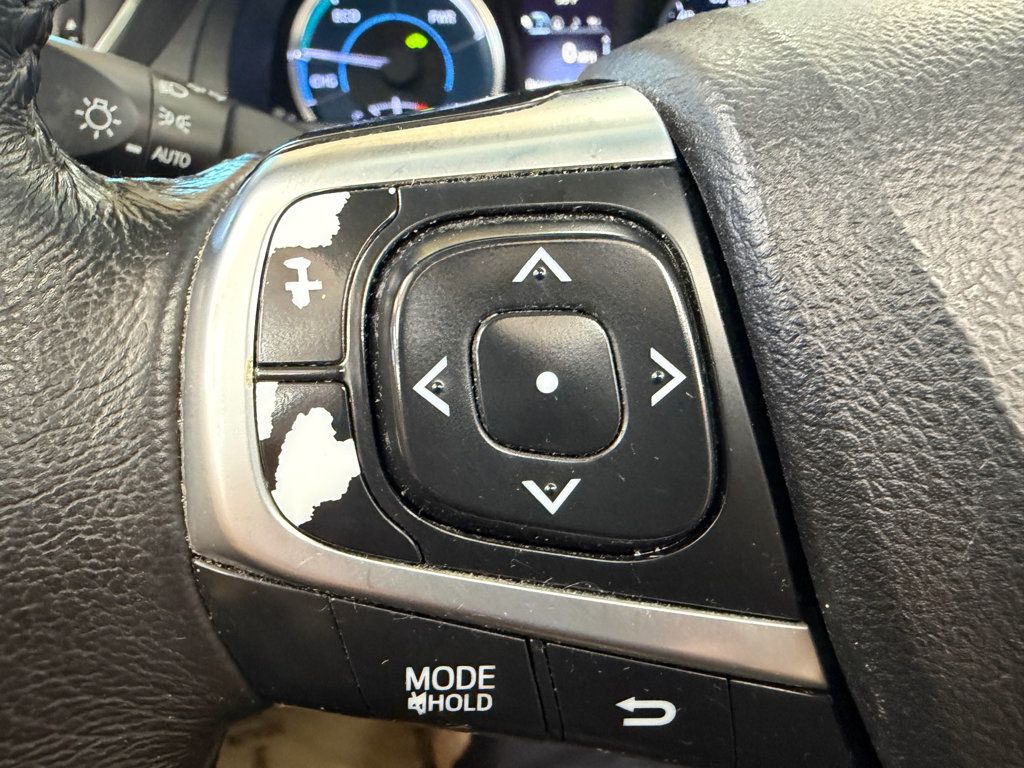 2017 Toyota Camry Hybrid XLE CVT - 23099071 - 26