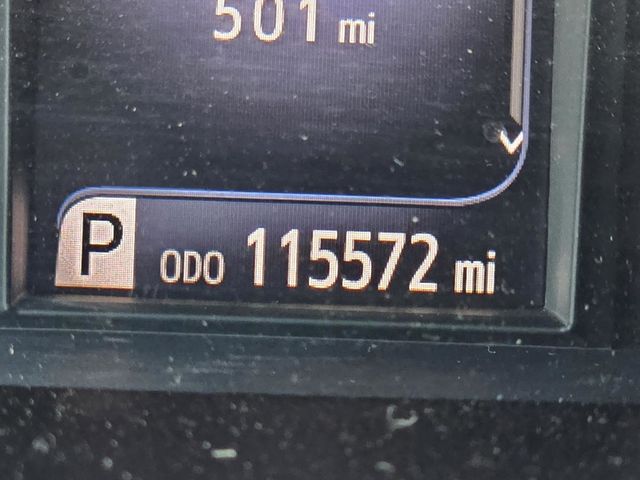 2017 Toyota Camry Hybrid XLE CVT - 23055512 - 36