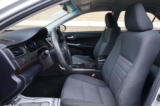 2017 Toyota Camry LE - 23040508 - 13