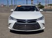 2017 Toyota Camry LE Automatic - 22973633 - 4