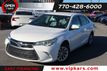 2017 Toyota Camry LE Automatic - 22180634 - 0