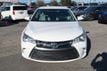 2017 Toyota Camry LE Automatic - 22180634 - 1