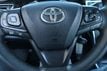 2017 Toyota Camry LE Automatic - 22180634 - 22
