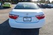 2017 Toyota Camry LE Automatic - 22180634 - 4