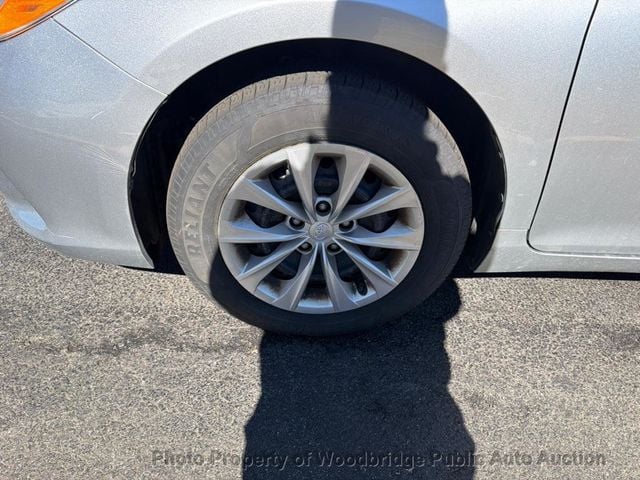 2017 Toyota Camry LE Automatic - 22998046 - 11