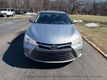 2017 Toyota Camry LE Automatic - 22998046 - 1