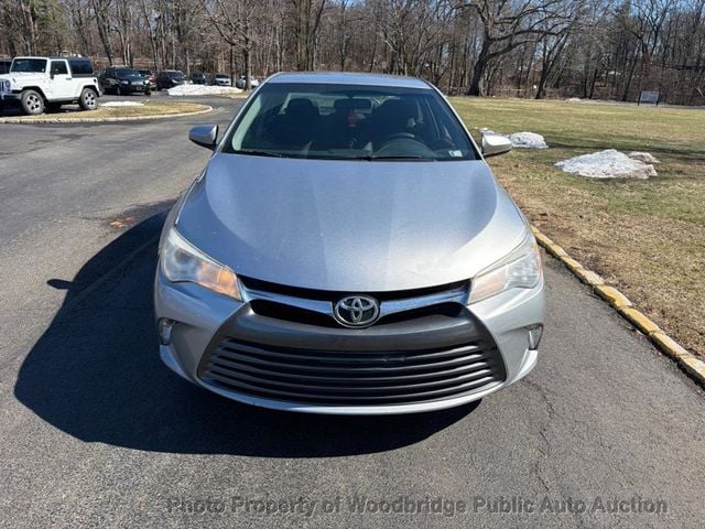 2017 Toyota Camry LE Automatic - 22998046 - 1
