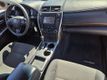 2017 Toyota Camry LE Automatic - 22942868 - 13