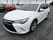 2017 Toyota Camry LE Automatic - 22949205 - 0