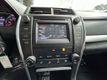 2017 Toyota Camry LE Automatic - 22949205 - 16