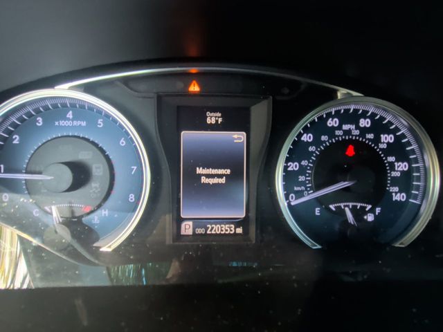 2017 Toyota Camry LE Automatic - 23023537 - 15