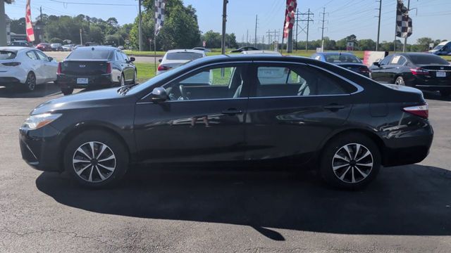 2017 Toyota Camry LE Automatic - 23023537 - 4