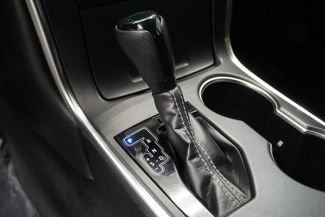 2017 Toyota Camry LE Automatic - 23018376 - 18