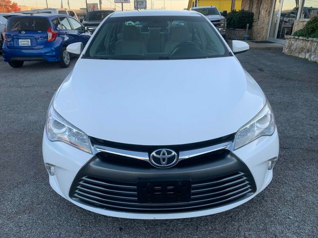 2017 Toyota Camry LE Automatic - 22946769 - 1