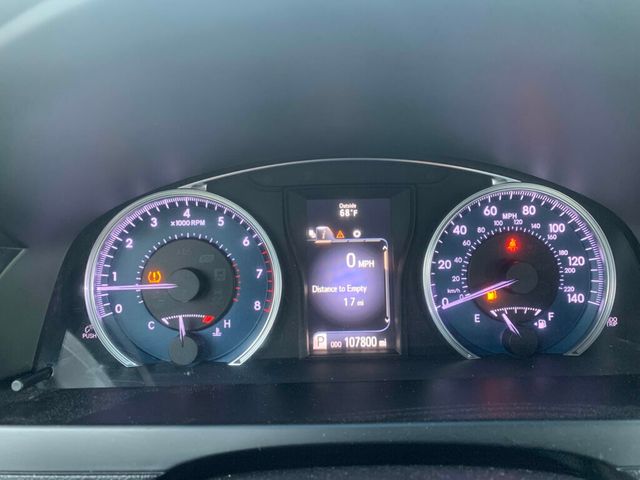 2017 Toyota Camry LE Automatic - 22946769 - 6
