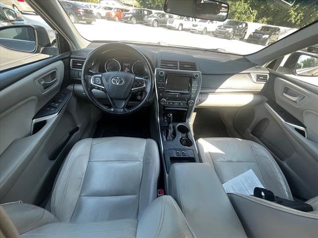 2017 Toyota Camry LE Automatic - 22549686 - 14