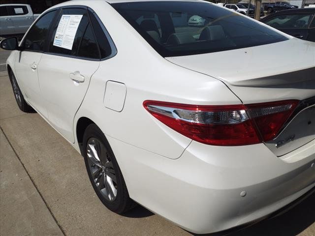 2017 Toyota Camry LE Automatic - 22578477 - 16