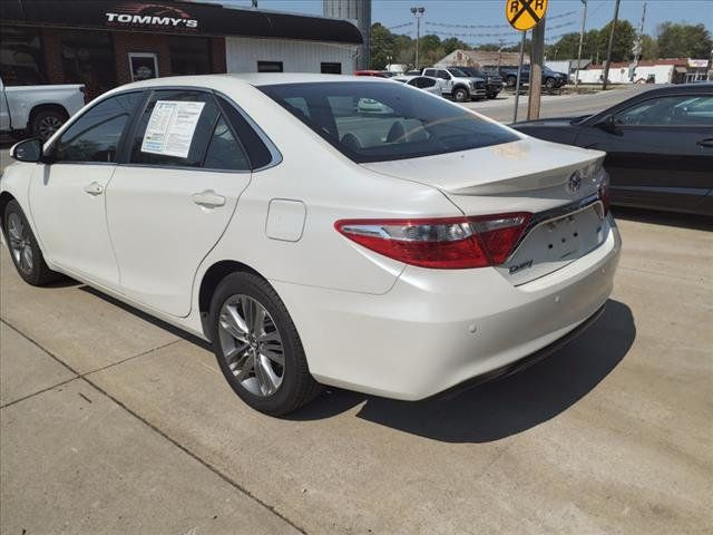 2017 Toyota Camry LE Automatic - 22578477 - 2