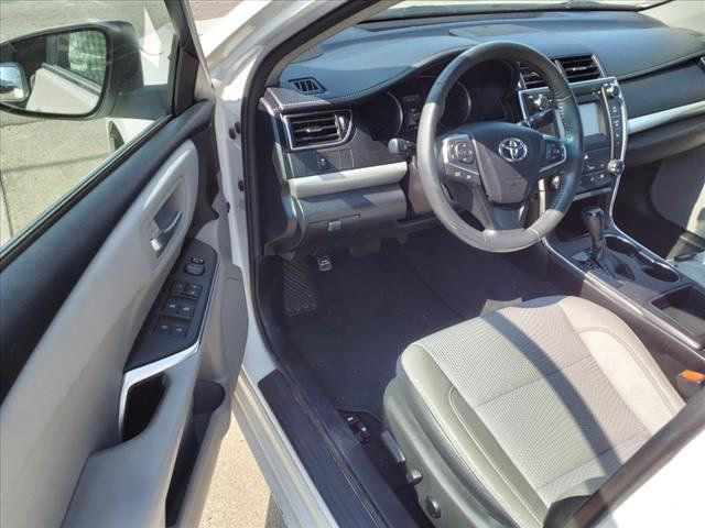 2017 Toyota Camry LE Automatic - 22578477 - 5