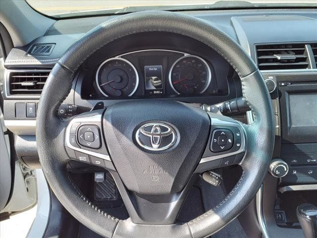 2017 Toyota Camry LE Automatic - 22578477 - 7