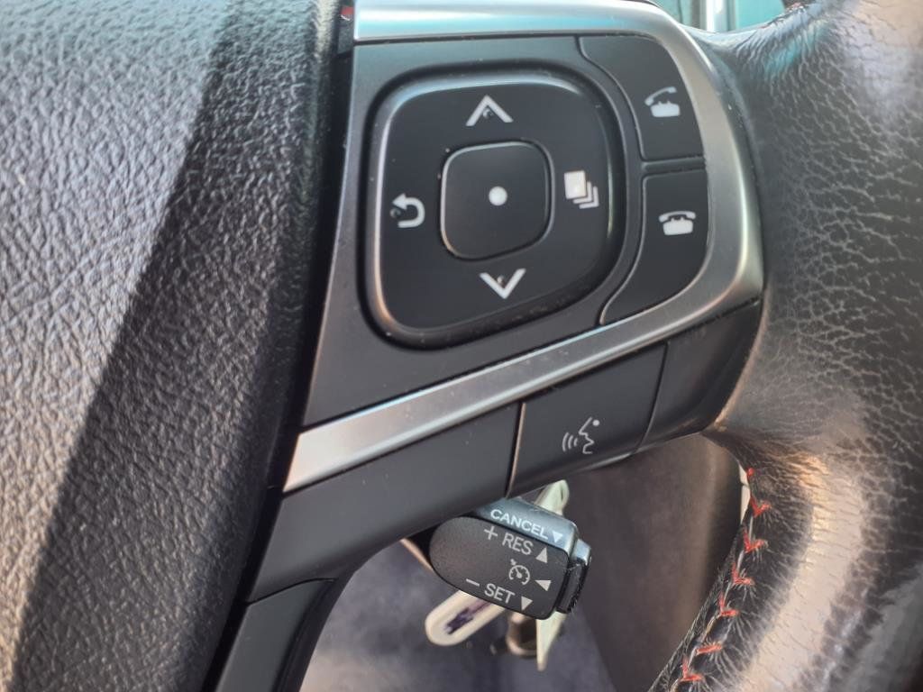 2017 Toyota Camry LE Automatic - 22951044 - 9