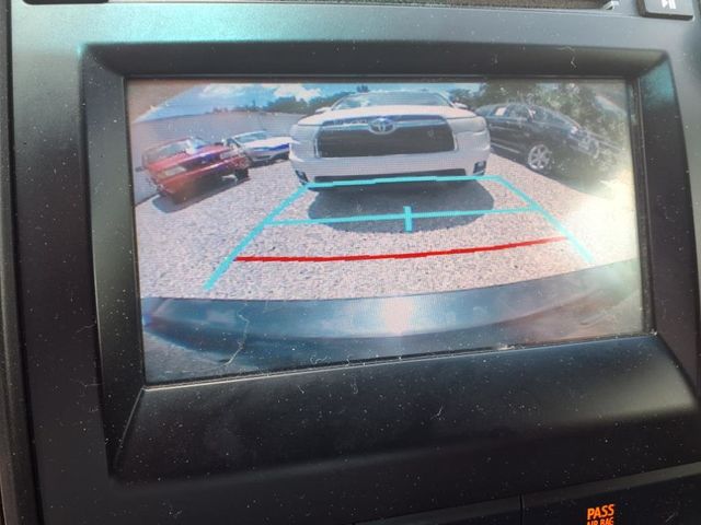 2017 Toyota Camry LE Automatic - 22951044 - 11