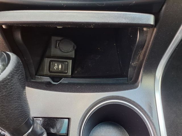 2017 Toyota Camry LE Automatic - 22951044 - 12