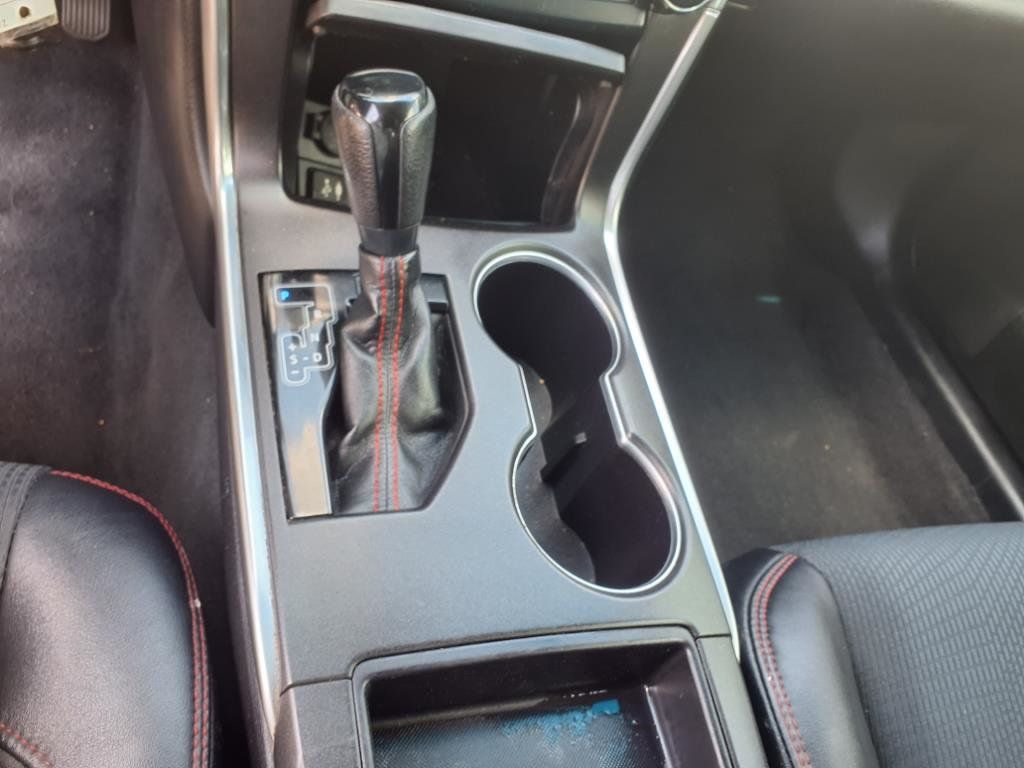 2017 Toyota Camry LE Automatic - 22951044 - 13