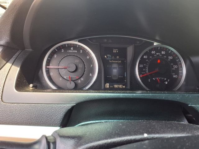 2017 Toyota Camry LE Automatic - 22951044 - 14