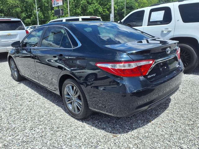 2017 Toyota Camry LE Automatic - 22951044 - 2
