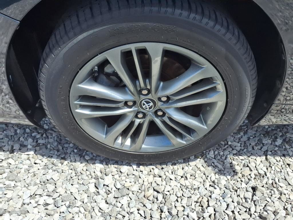 2017 Toyota Camry LE Automatic - 22951044 - 4
