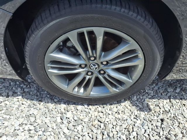 2017 Toyota Camry LE Automatic - 22951044 - 4