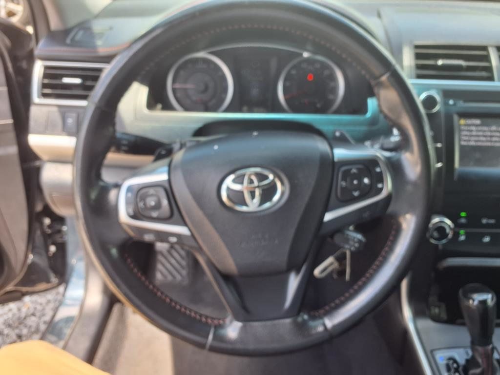 2017 Toyota Camry LE Automatic - 22951044 - 8