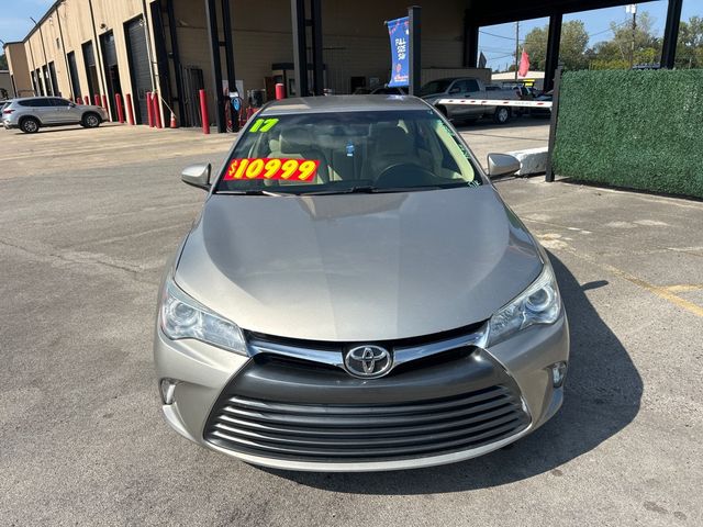 2017 Toyota Camry LE Automatic - 23075929 - 1