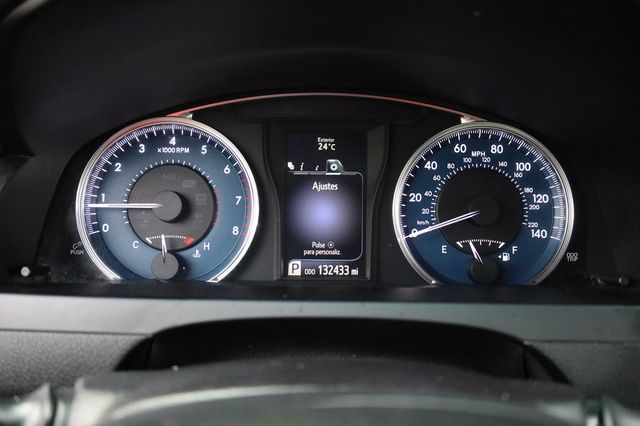 2017 Toyota Camry LE Automatic - 22932878 - 7