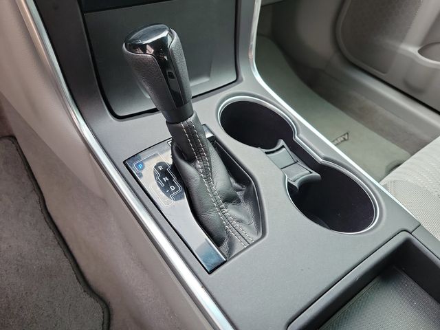 2017 Toyota Camry LE Automatic - 22973644 - 10