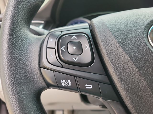 2017 Toyota Camry LE Automatic - 22973644 - 13