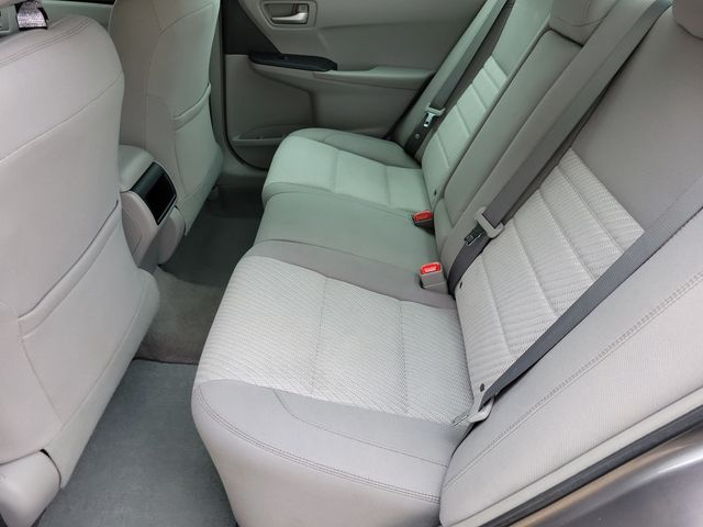 2017 Toyota Camry LE Automatic - 22973644 - 7