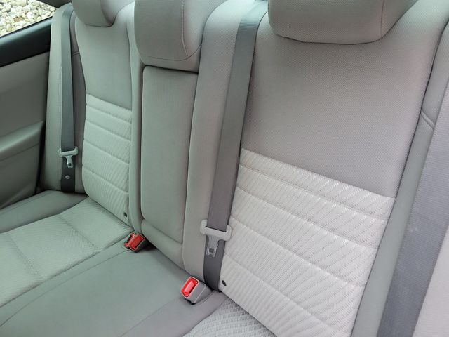 2017 Toyota Camry LE Automatic - 22973644 - 8