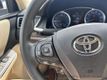 2017 Toyota Camry LE Automatic - 22574083 - 26