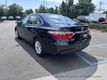 2017 Toyota Camry LE Automatic - 22574083 - 3