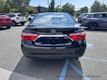 2017 Toyota Camry LE Automatic - 22574083 - 4